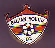Pin Balzan Youths FC